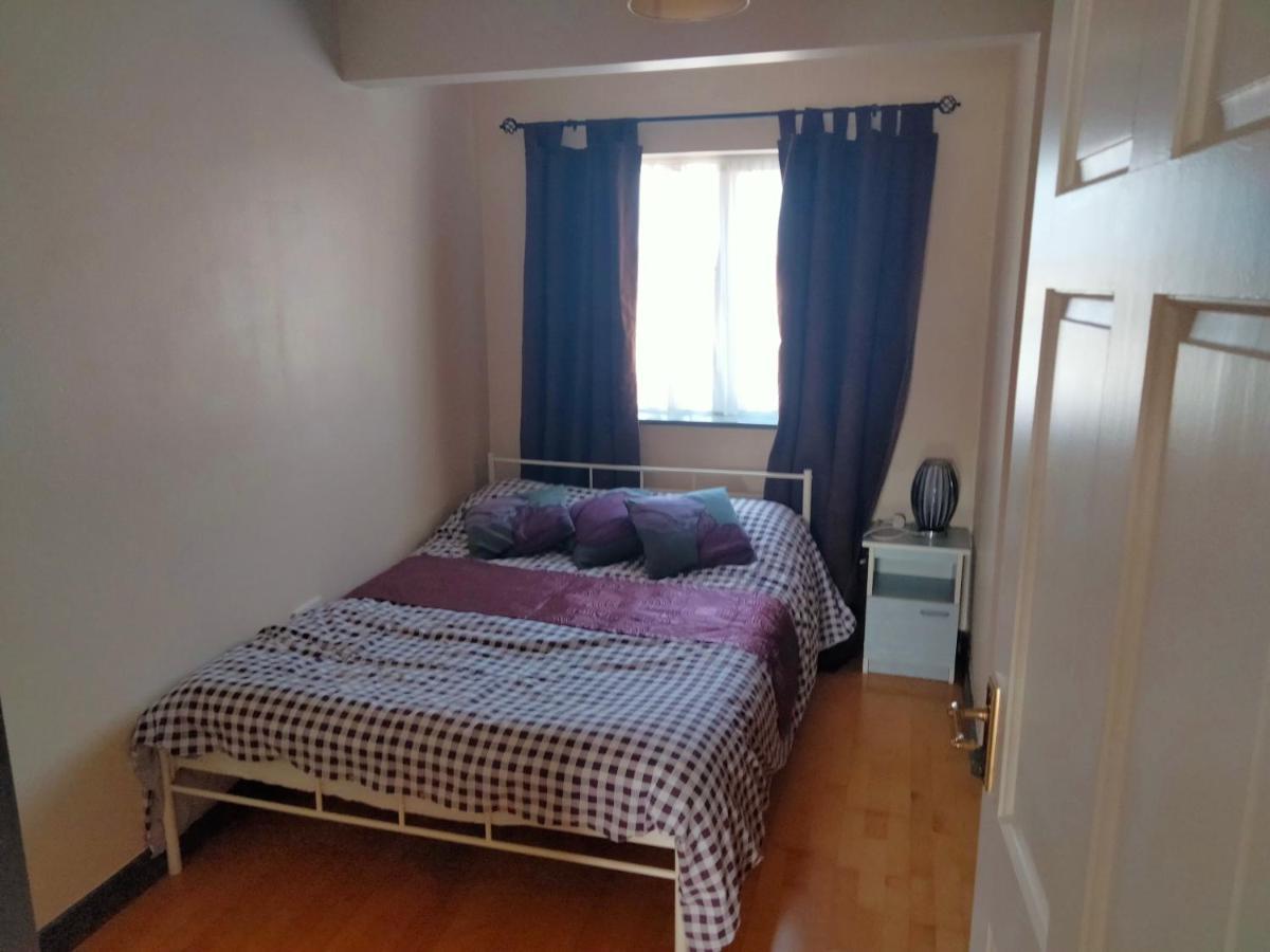 19 Doran Close ドネゴール エクステリア 写真