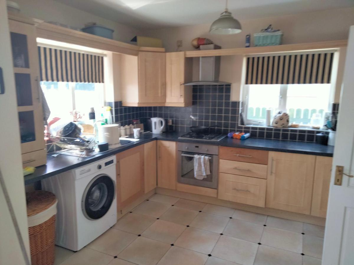19 Doran Close ドネゴール エクステリア 写真