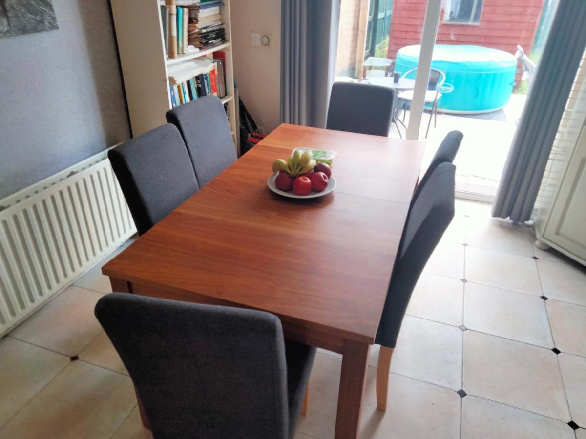 19 Doran Close ドネゴール エクステリア 写真
